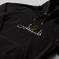Palestine Handala Hoodie - Elrayah
